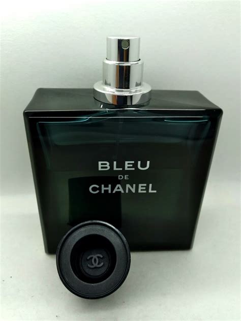 chanel bleu 5oz